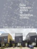 The Sub/Urban Idea: From Terraced Houses to Residential Estates (Hardcover) - Lisa Baker Photo