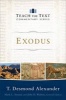 Exodus (Paperback) - TDesmond Alexander Photo