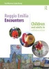 Reggio Emilia Encounters - Children and Adults in Collaboration (Paperback) - Pat Wharton Photo