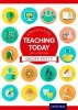 Teaching Today a Practical Guide (Paperback, 5th Revised edition) - Geoff Petty Photo