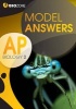 Model Answers AP Biology 2 Student Workbook (Paperback) - Tracey Greenwood Photo