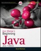 's Beginning Java (Paperback, Java 7 ed) - Ivor Horton Photo