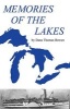 Memories of the Lakes - Told in Story and Picture (Paperback) - Dana Thomas Bowen Photo