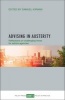 Advising in Austerity - Reflections on Challenging Times for Advice Agencies (Paperback) - Samuel Kirwan Photo