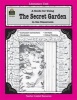 The Secret Garden - A Literature Unit (Paperback, Teacher's Guide) - Concetta D Ryan Photo