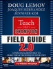 Teach Like a Champion Field Guide 2.0 - A Practical Resource to Make the 62 Techniques Your Own (Paperback) - Doug Lemov Photo