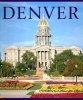 Denver (Hardcover) - Tanya Lloyd Kyi Photo