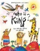 Who is King? - And Other Tales from Africa (Hardcover) - Beverley Naidoo Photo