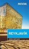 Moon Reykjavik (Paperback) - Jenna Gottlieb Photo