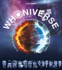 Whoniverse - An Unofficial Planet-by-Planet Guide to the Worlds of the Doctor from Galifrey to Skaro (Hardcover) - Lance Parkin Photo