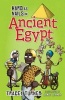 Hard as Nails in Ancient Egypt (Paperback) - Tracey Turner Photo