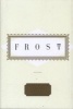 Frost (Hardcover) - Robert Frost Photo