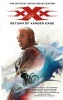 XXX: Return of Xander Cage - The Official Movie Novelization (Paperback) - Tim Waggoner Photo