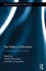 The Politics of Education - Challenging Multiculturalism (Hardcover) - Christos Kassimeris Photo