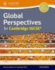 Global Perspectives for Cambridge IGCSE (Paperback) - Jo Lally Photo