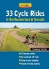 Cycle Rides in Northumberland and Tyneside (Paperback) - Ted Liddle Photo