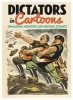 Dictators in Cartoons (Hardcover) - Tony Husband Photo