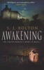 Awakening (Paperback) - Sharon Bolton Photo