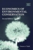 Economics of Environmental Conservation (Hardcover, 2nd Revised edition) - Clement A Tisdell Photo