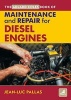 AC Maintenance and Repair Manual for Diesel Engines (Paperback) - Jean Luc Pallas Photo