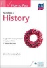 How to Pass National 5 History (Paperback) - John A Kerr Photo