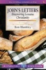 John's Letters - Discovering Genuine Christianity (Paperback) - Ron Blankely Photo