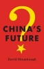 China's Future (Paperback) - David Shambaugh Photo