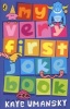 My Very First Joke Book (Paperback) - Kaye Umansky Photo