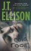 The Cold Room (Paperback) - J T Ellison Photo