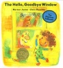 The Hello, Goodbye Window (Hardcover, Library binding) - Norton Juster Photo