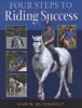 Four Steps to Riding Success (Paperback) - Karen Blignault Photo