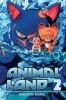 Animal Land 2 (Paperback) - Makoto Raiku Photo