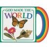 God Made the World (Board book) - Michael Vander Klipp Photo