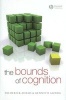 The Bounds of Cognition (Hardcover) - Frederick Adams Photo