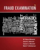 Fraud Examination (Hardcover, 5th Revised edition) - Chad O Albrecht Photo