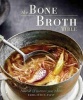 The Bone Broth Bible (Paperback) - Emma Ellice Flint Photo