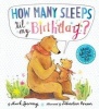 How Many Sleeps 'Til My Birthday? (Hardcover) - Mark Sperring Photo