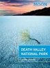 Moon Death Valley National Park (Paperback) - Jenna Blough Photo