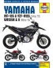 Yamaha MT 125, YZF R125 & WR125R Service and Repair Manual - 2009 - 2015 (Paperback) - Matthew Coombs Photo