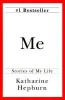 Me - Stories of My Life (Paperback) - Katharine Hepburn Photo