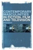 Contemporary Masculinities in Fiction, Film and Television (Paperback) - Brian Baker Photo