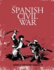 The Spanish Civil War (Paperback) - J Gerlach Photo