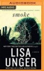 Smoke (MP3 format, CD) - Lisa Unger Photo