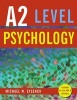 A2 Level Psychology (Paperback, Revised) - Michael W Eysenck Photo