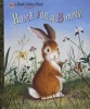 Home for a Bunny (Hardcover) - Margaret Wise Brown Photo