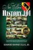 New Bern History 101 (Paperback) - Ellis B Edward Photo