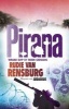 Pirana (Afrikaans, Paperback) - Rudie van Rensburg Photo