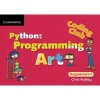 Coding Club Python: Programming Art Supplement 1 (Spiral bound) - Chris Roffey Photo