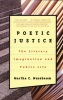 Poetic Justice - The Literary Imagination and Public Life (Paperback) - Martha C Nussbaum Photo