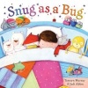 Snug as a Bug (Paperback) - Tamsyn Murray Photo